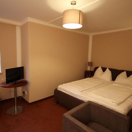 Hotel Parco Di Schoenbrunn Vienna City Екстериор снимка