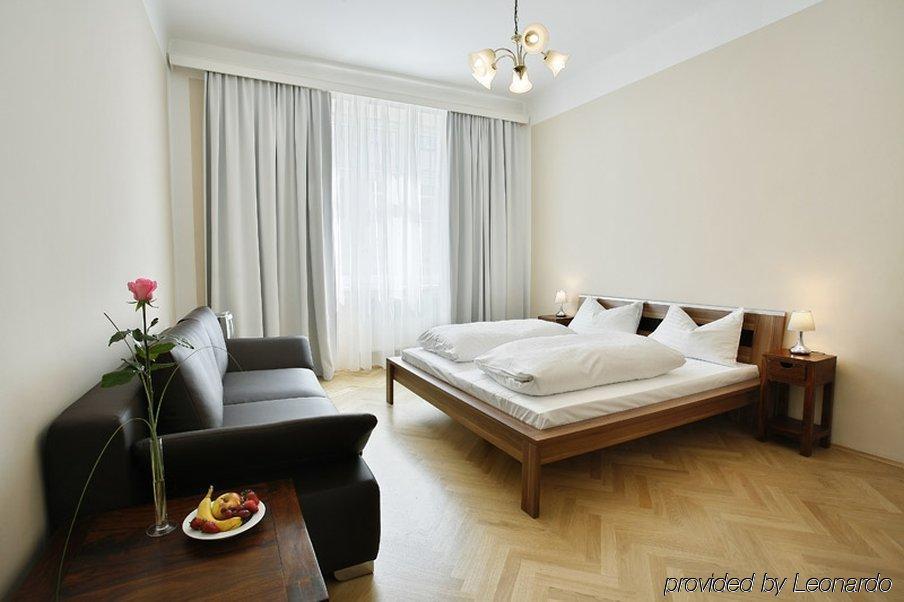 Hotel Parco Di Schoenbrunn Vienna City Стая снимка