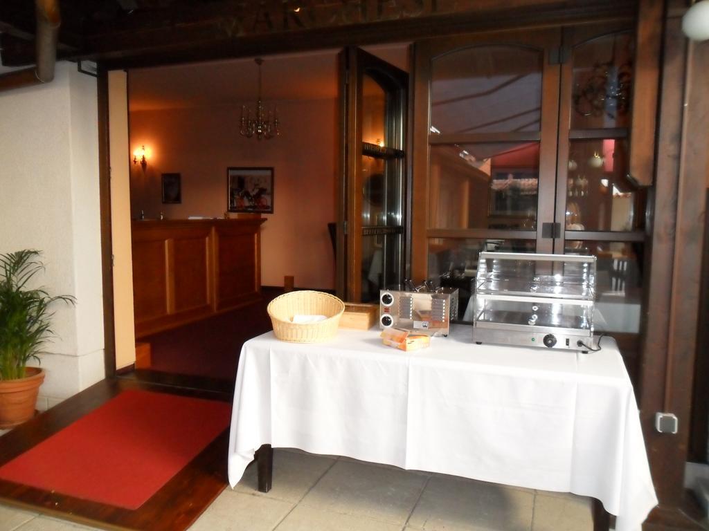 Hotel Parco Di Schoenbrunn Vienna City Екстериор снимка