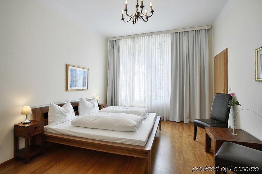 Hotel Parco Di Schoenbrunn Vienna City Екстериор снимка