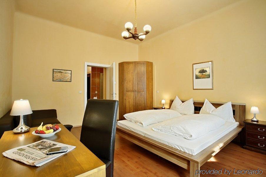 Hotel Parco Di Schoenbrunn Vienna City Екстериор снимка