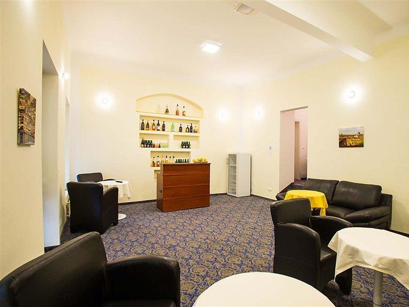 Hotel Parco Di Schoenbrunn Vienna City Екстериор снимка
