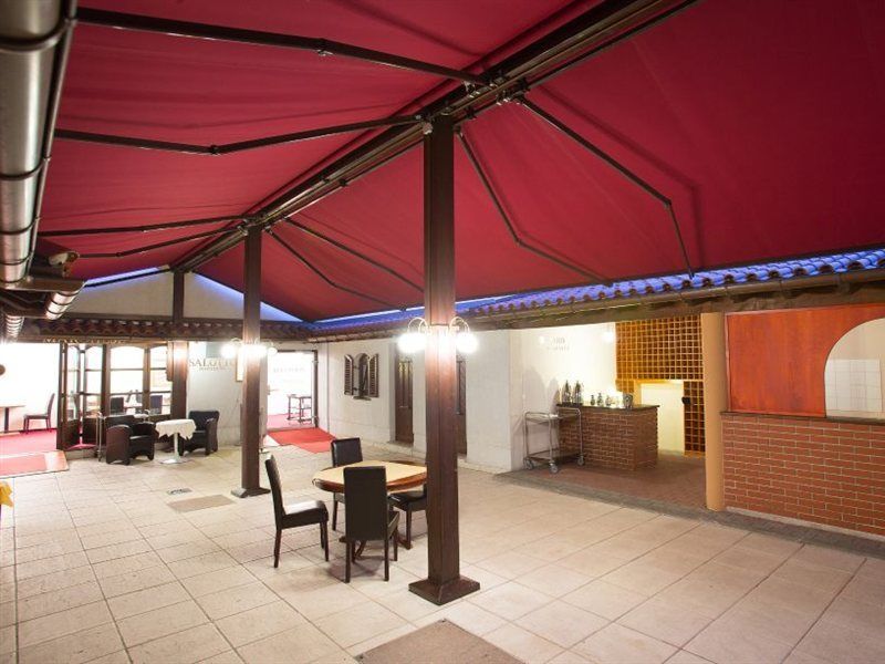 Hotel Parco Di Schoenbrunn Vienna City Екстериор снимка