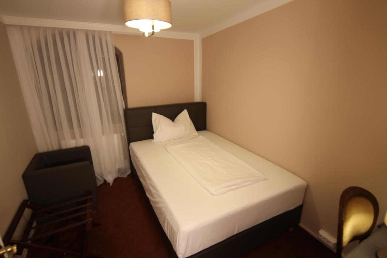 Hotel Parco Di Schoenbrunn Vienna City Екстериор снимка