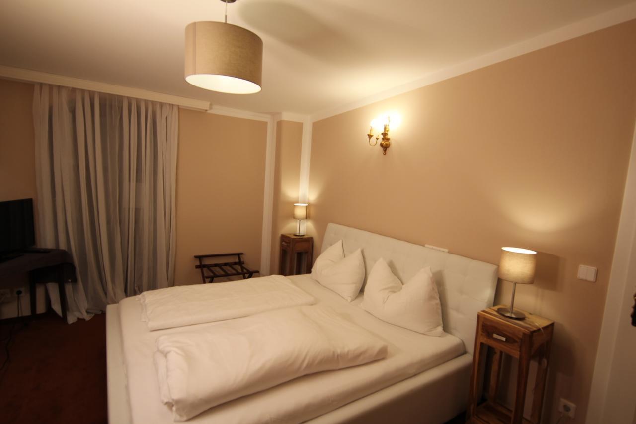 Hotel Parco Di Schoenbrunn Vienna City Екстериор снимка