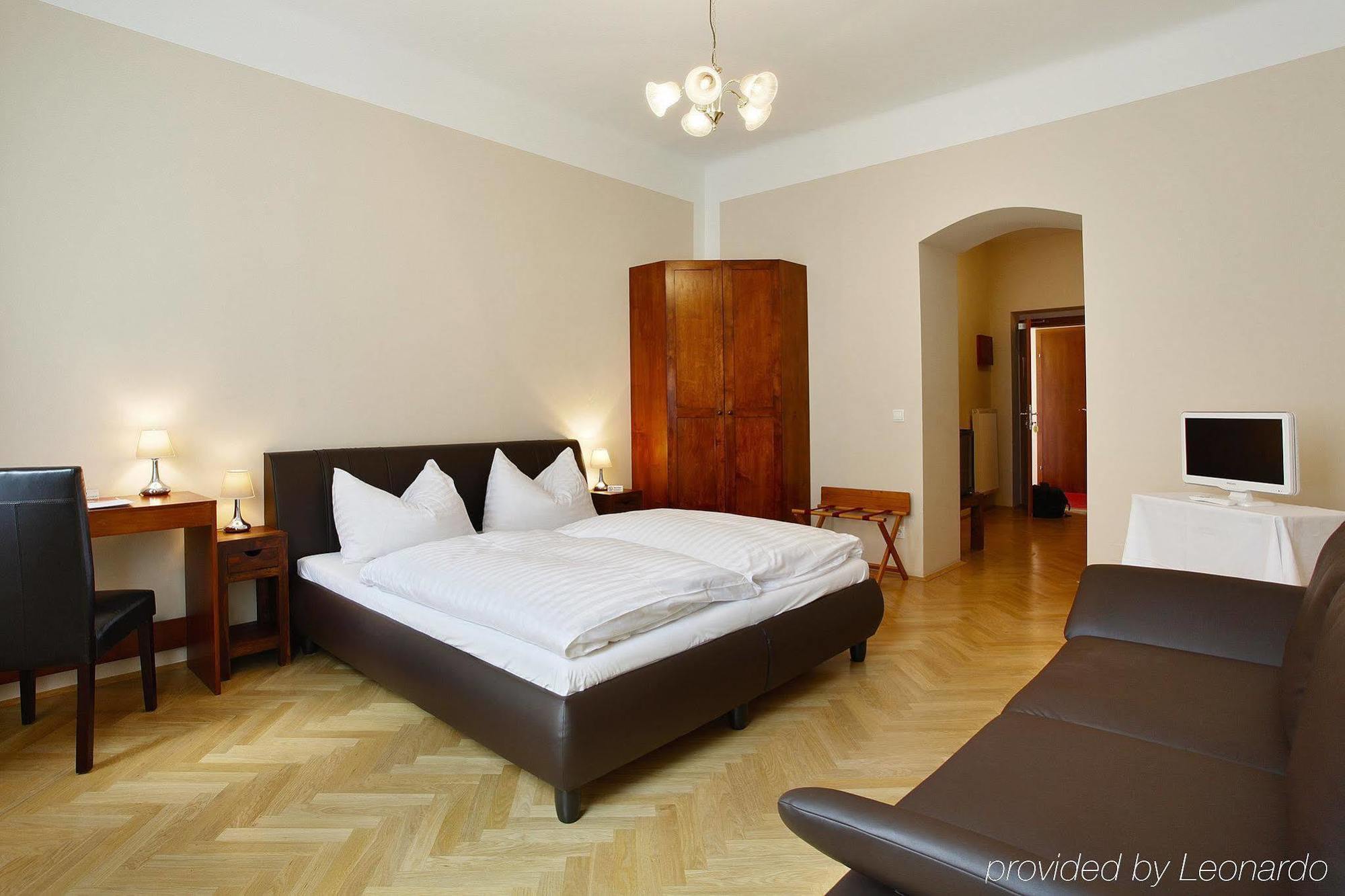 Hotel Parco Di Schoenbrunn Vienna City Екстериор снимка