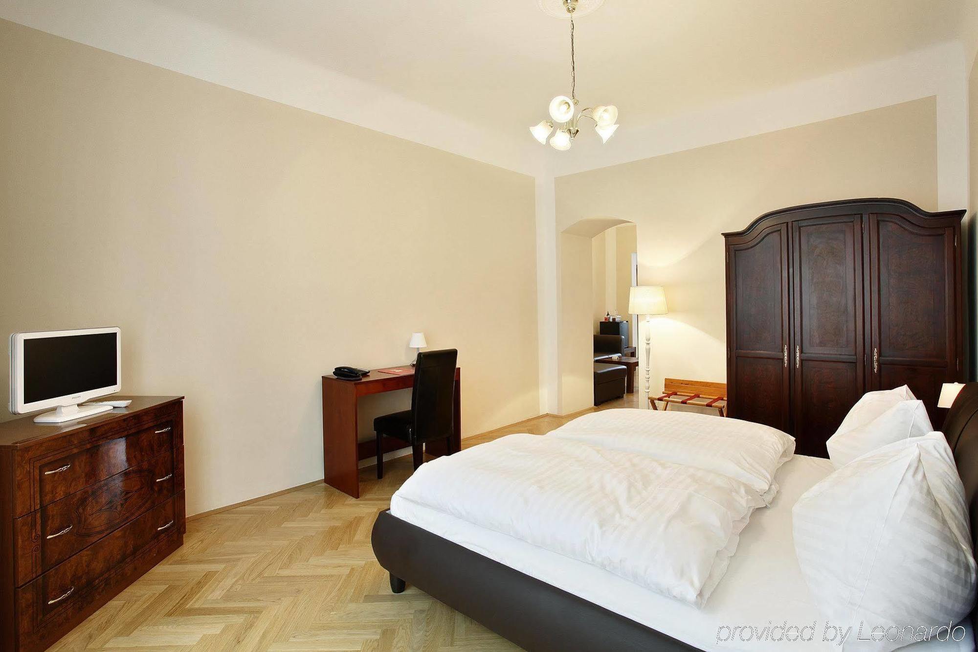 Hotel Parco Di Schoenbrunn Vienna City Екстериор снимка