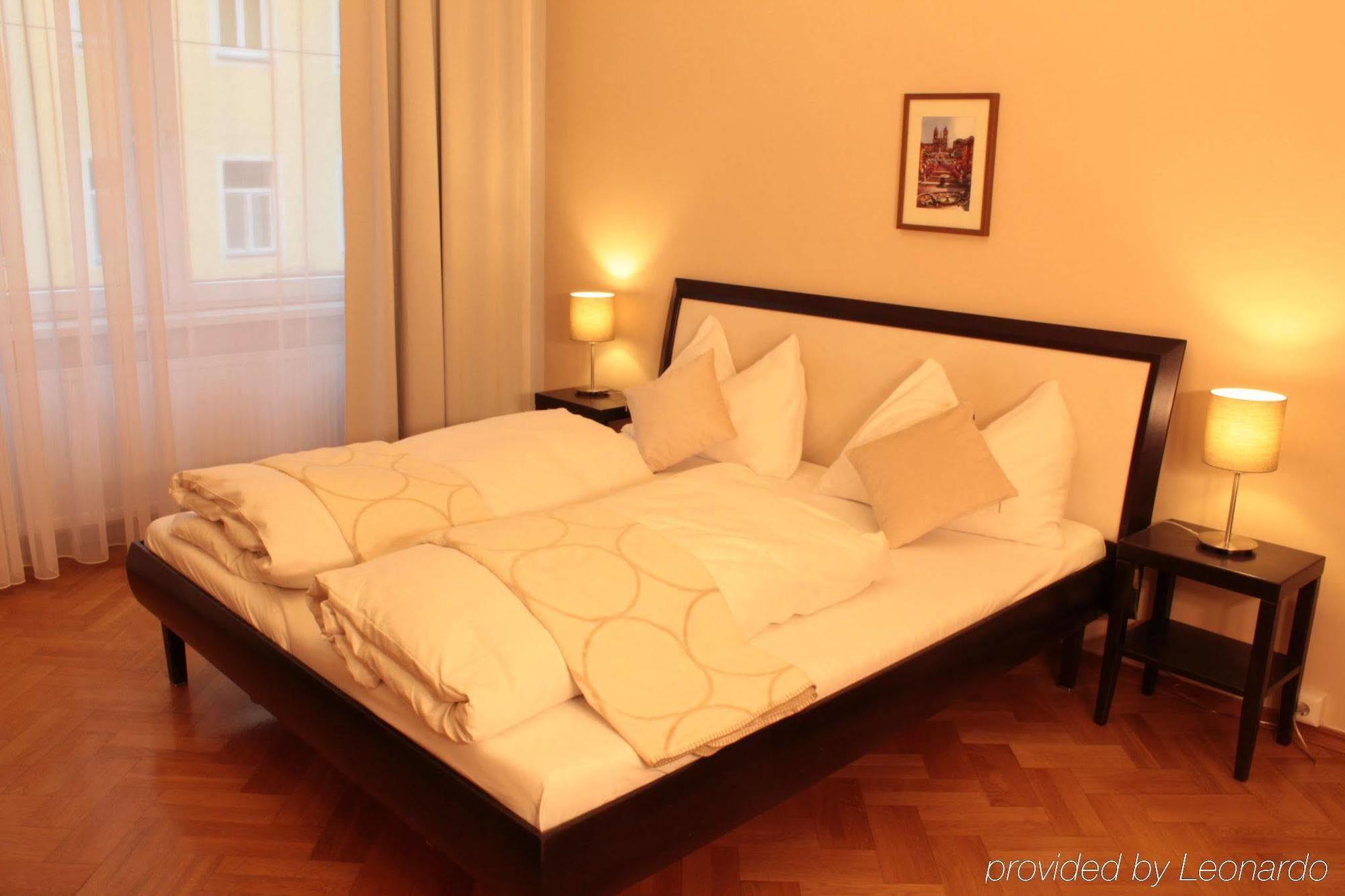 Hotel Parco Di Schoenbrunn Vienna City Екстериор снимка