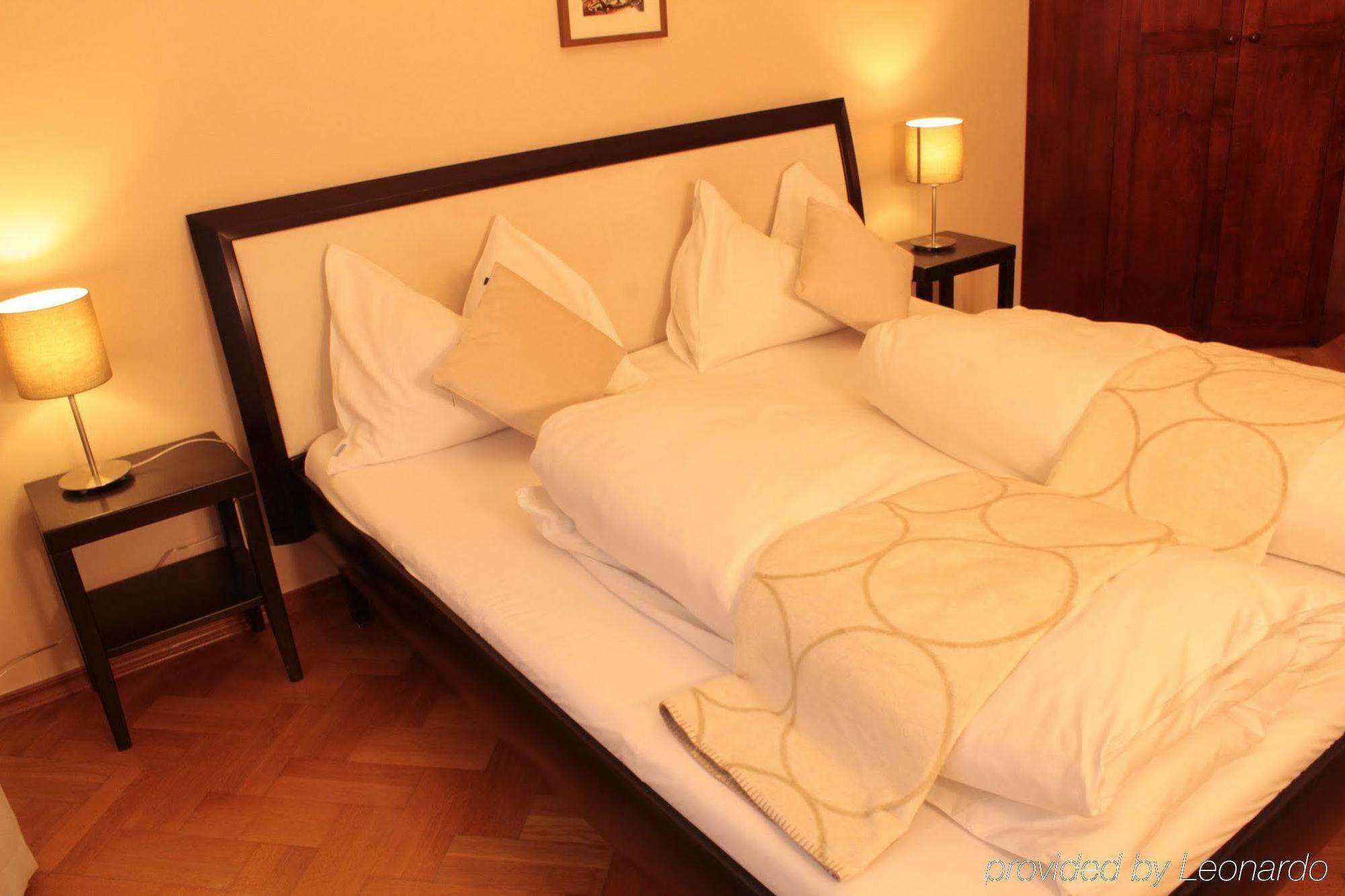 Hotel Parco Di Schoenbrunn Vienna City Екстериор снимка