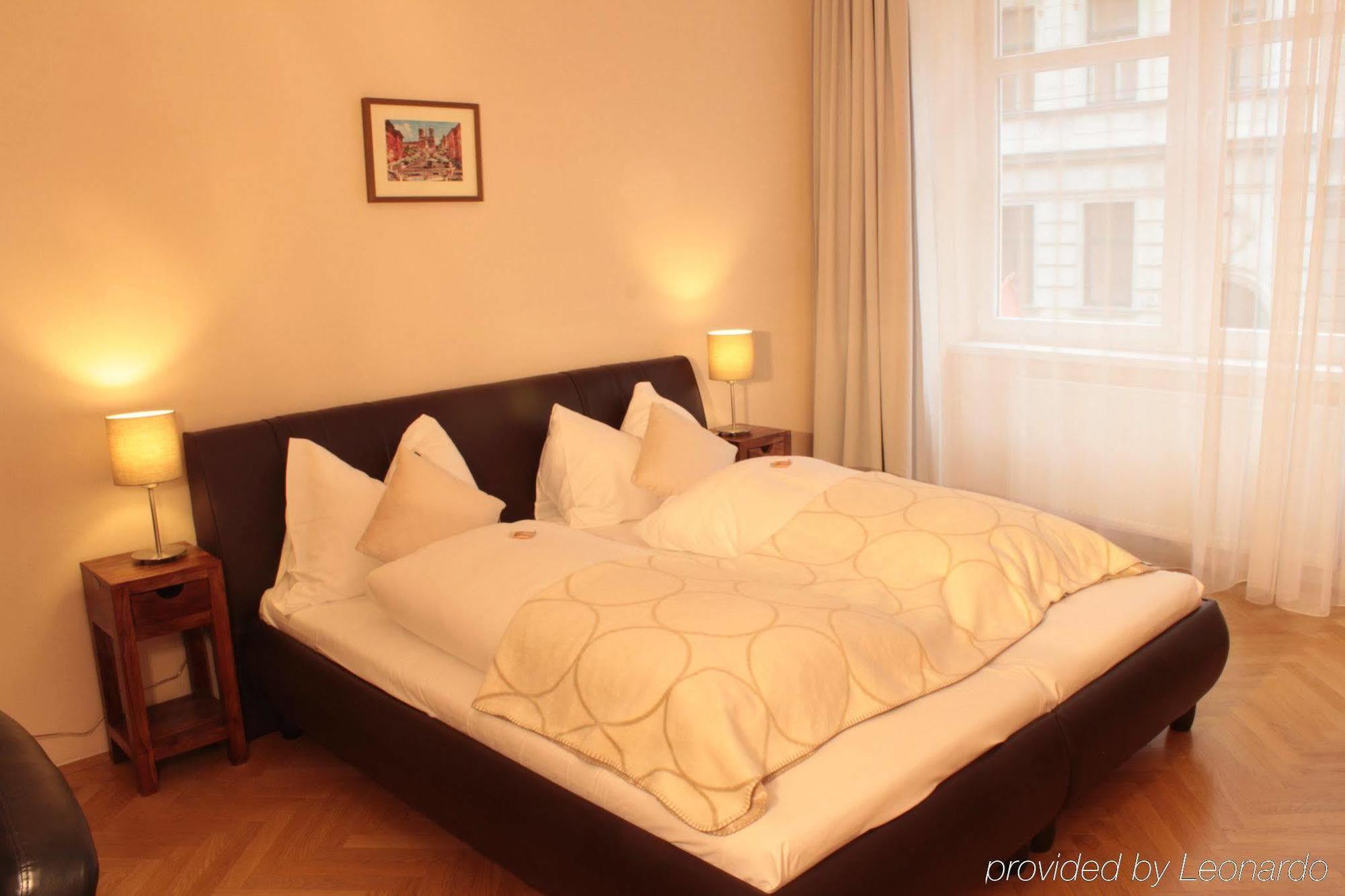 Hotel Parco Di Schoenbrunn Vienna City Екстериор снимка