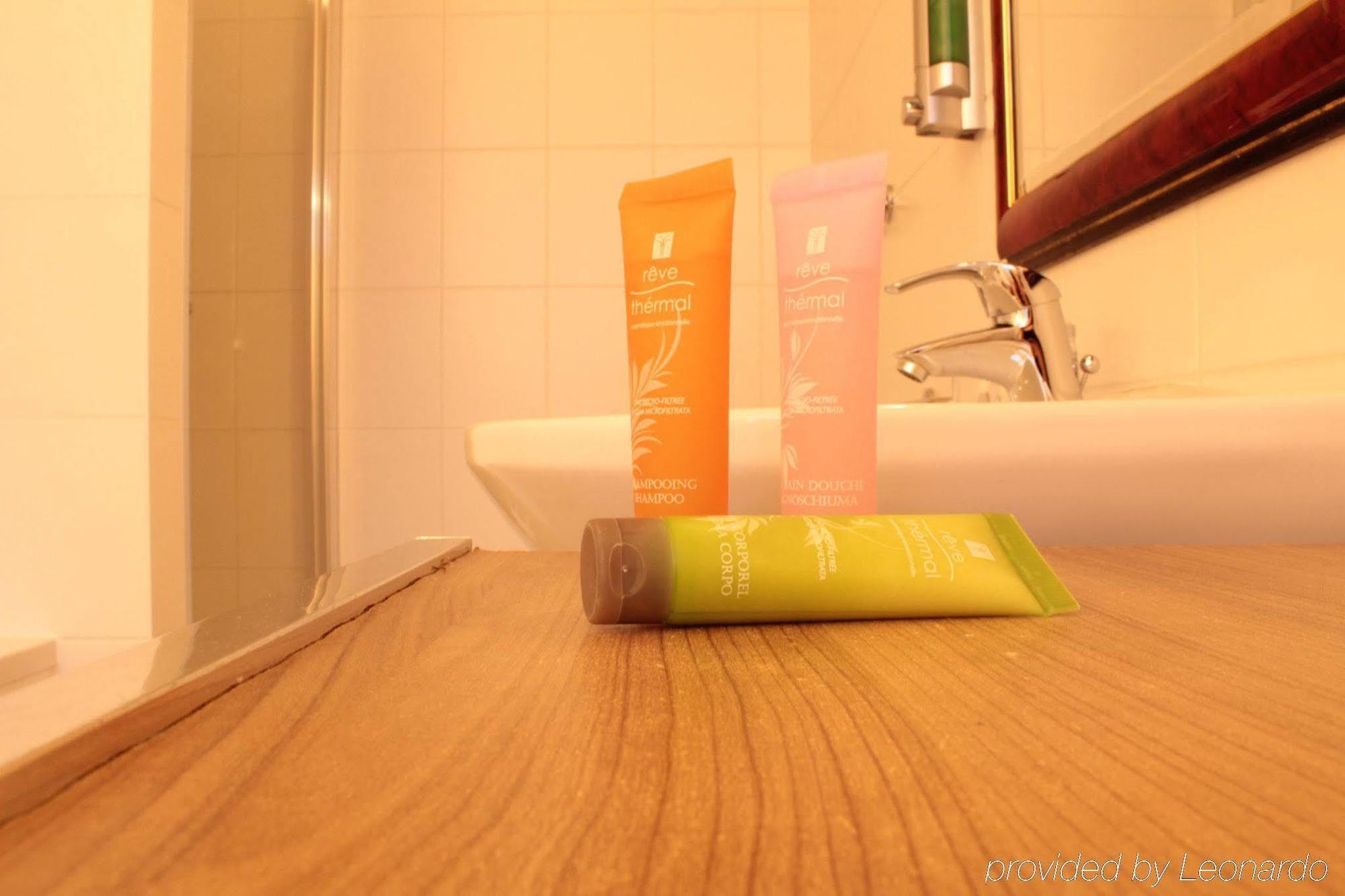 Hotel Parco Di Schoenbrunn Vienna City Екстериор снимка