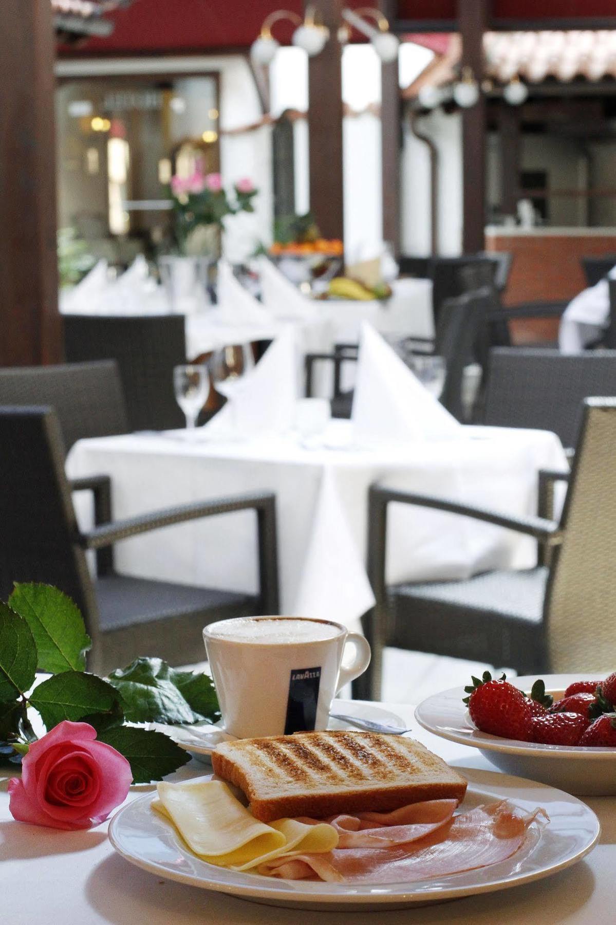 Hotel Parco Di Schoenbrunn Vienna City Екстериор снимка