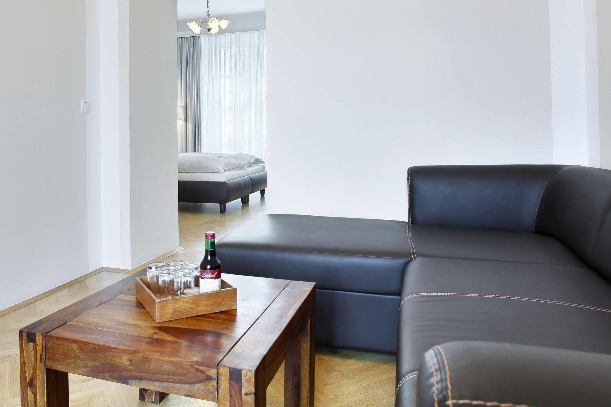 Hotel Parco Di Schoenbrunn Vienna City Екстериор снимка