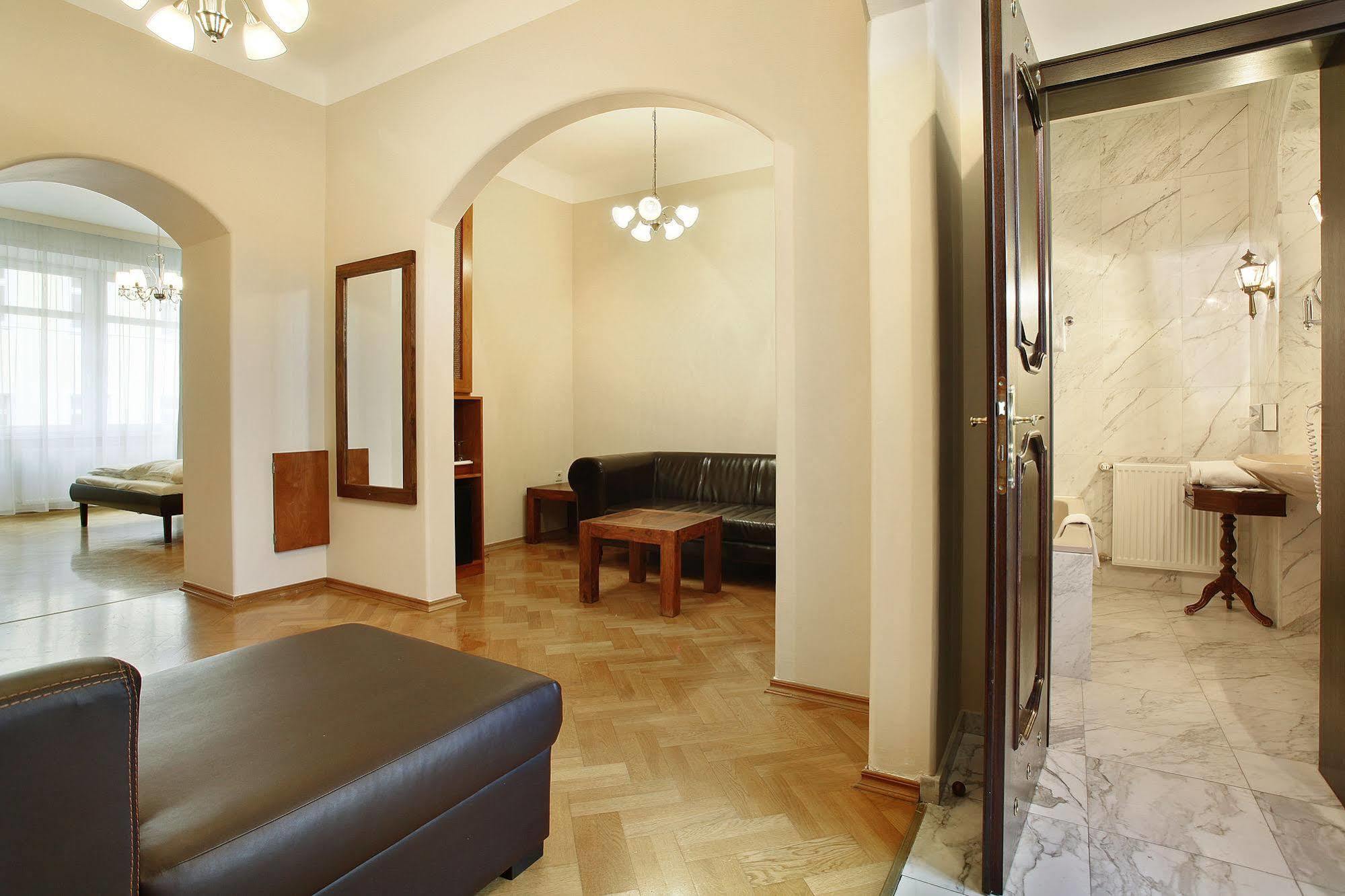Hotel Parco Di Schoenbrunn Vienna City Стая снимка