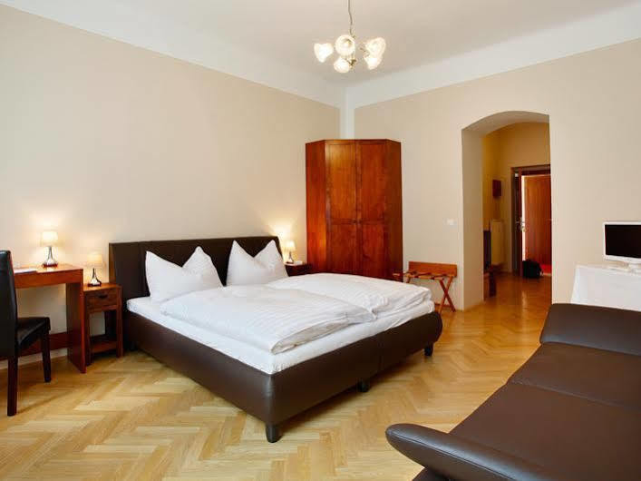 Hotel Parco Di Schoenbrunn Vienna City Екстериор снимка
