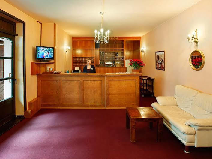 Hotel Parco Di Schoenbrunn Vienna City Екстериор снимка