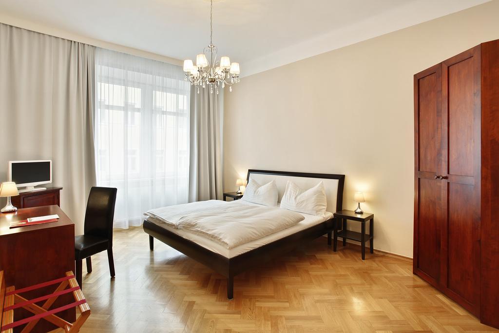 Hotel Parco Di Schoenbrunn Vienna City Екстериор снимка