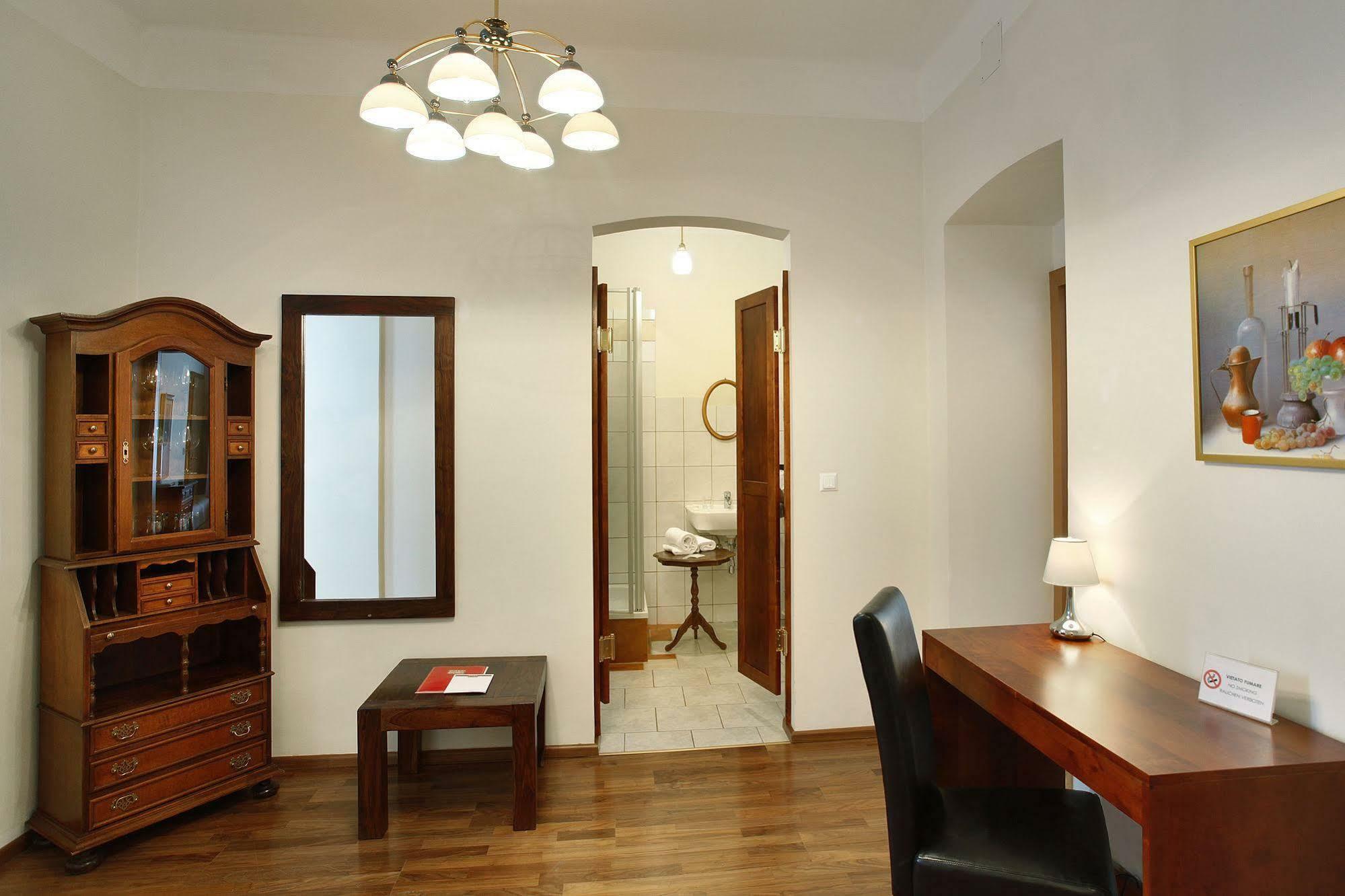Hotel Parco Di Schoenbrunn Vienna City Екстериор снимка